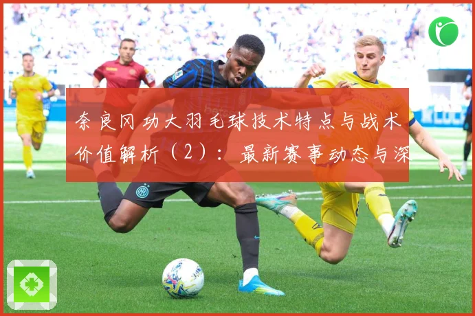 奈良冈功大羽毛球技术特点与战术价值解析（2）：最新赛事动态与深度分析